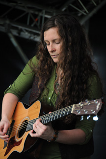 Jo Bywater